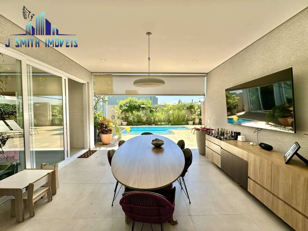 Casa, 4 quartos, 345 m² - Foto 18