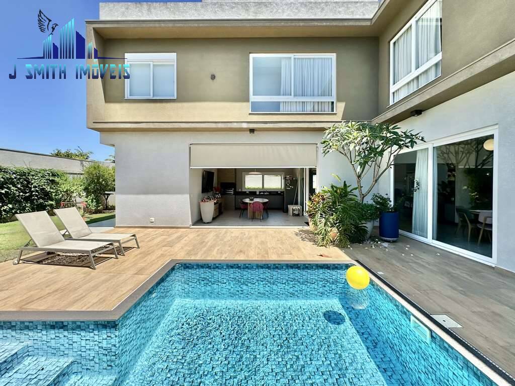 Casa, 4 quartos, 345 m² - Foto 19