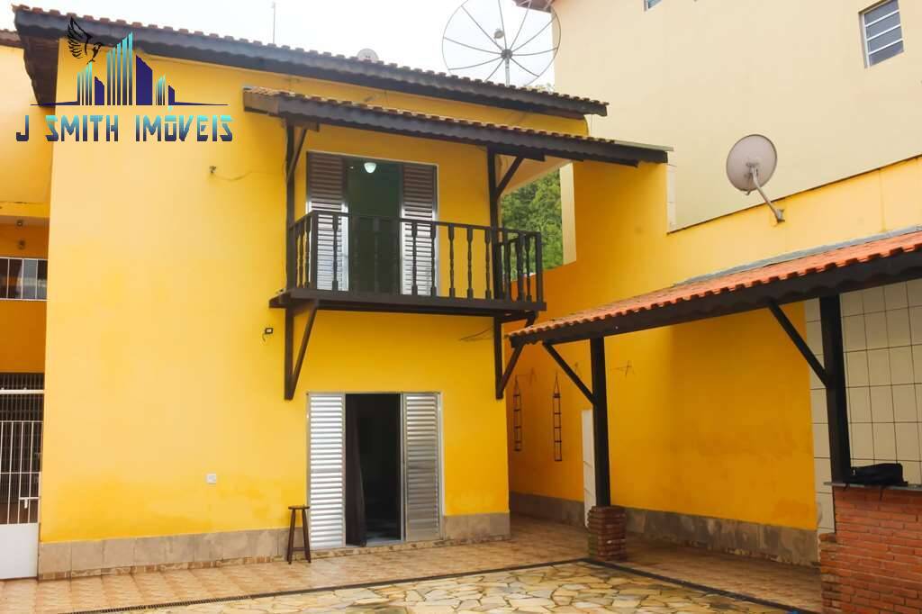 Casa, 5 quartos, 374 m² - Foto 2