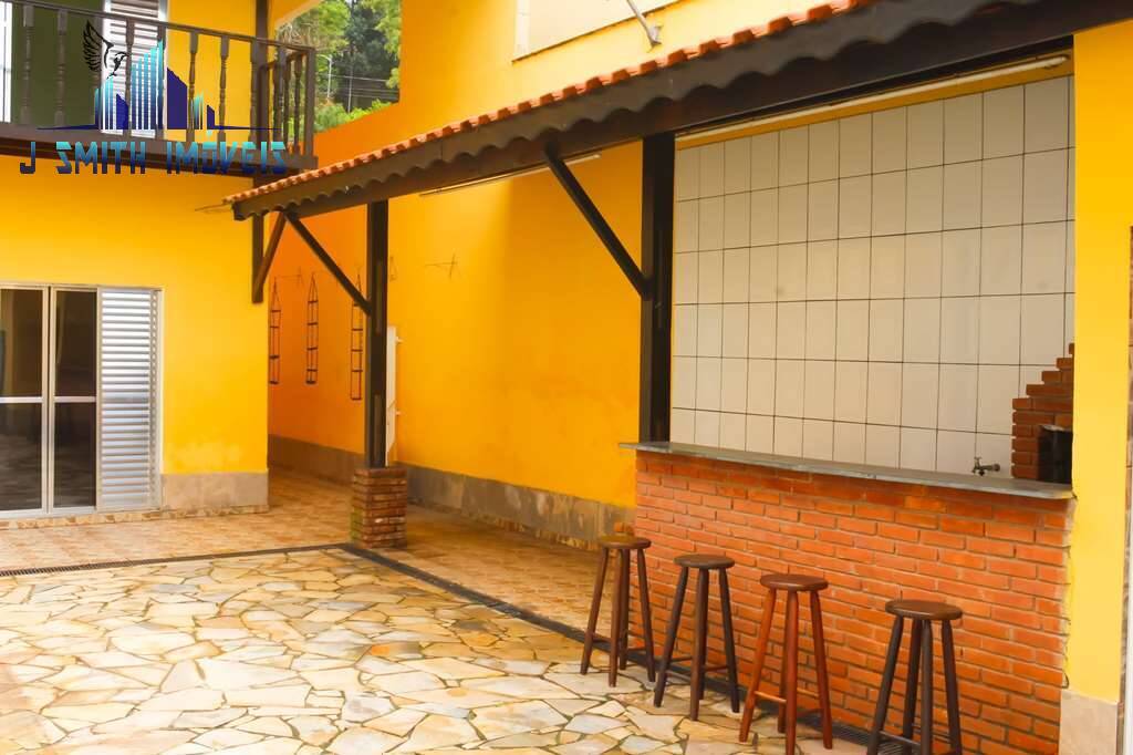 Casa, 5 quartos, 374 m² - Foto 34