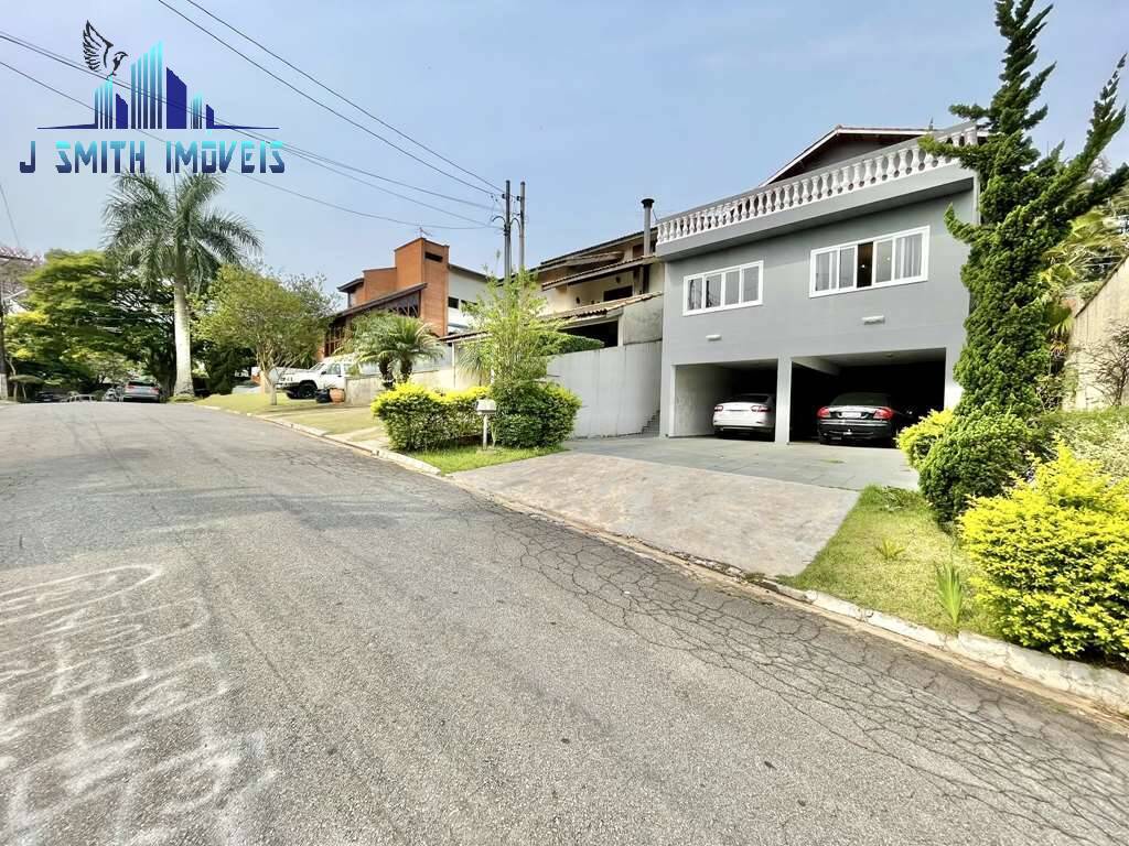 Casa, 4 quartos, 350 m² - Foto 1