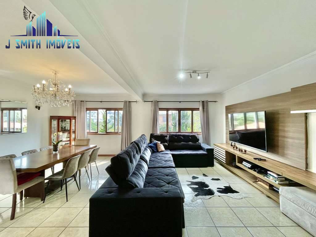 Casa, 4 quartos, 350 m² - Foto 3