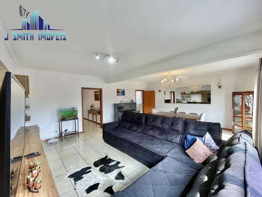 Casa, 4 quartos, 350 m² - Foto 5