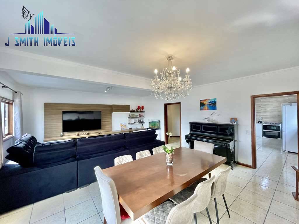 Casa, 4 quartos, 350 m² - Foto 6