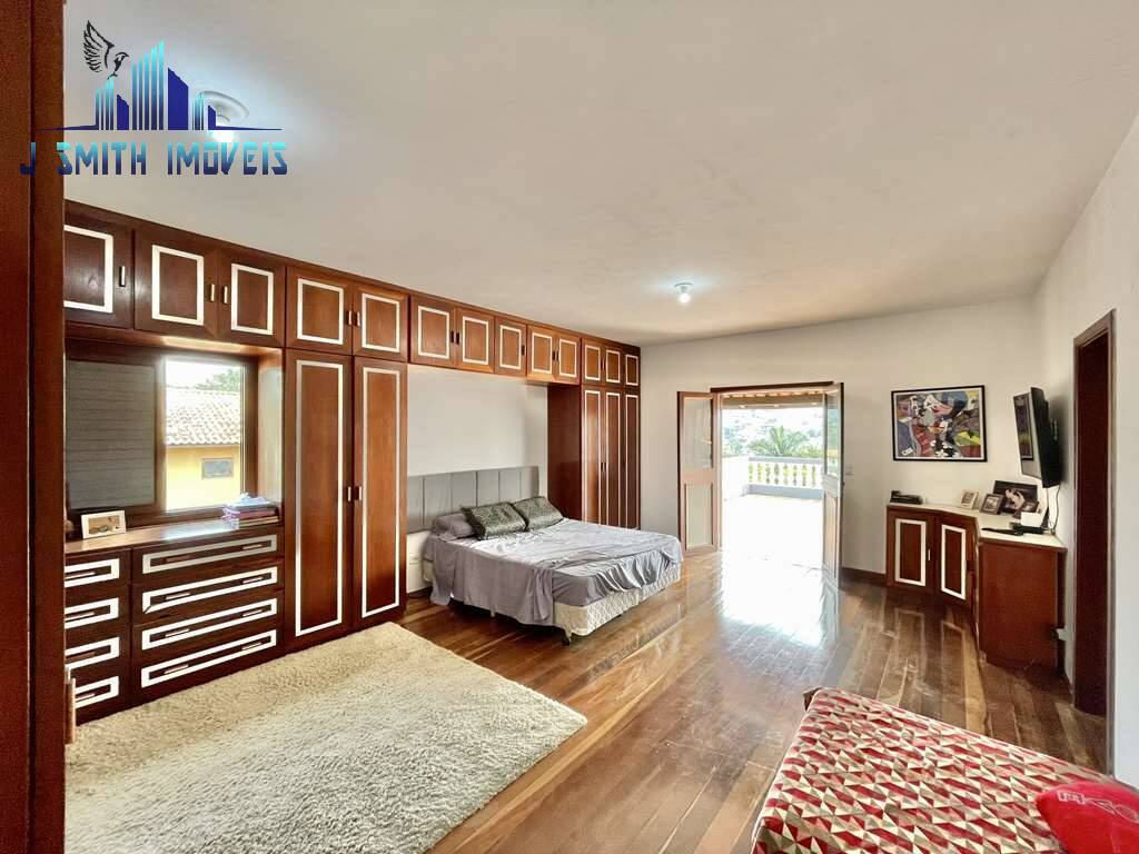 Casa, 4 quartos, 350 m² - Foto 23