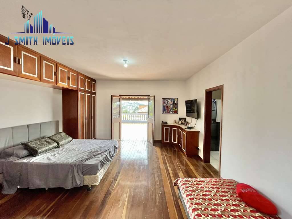 Casa, 4 quartos, 350 m² - Foto 24
