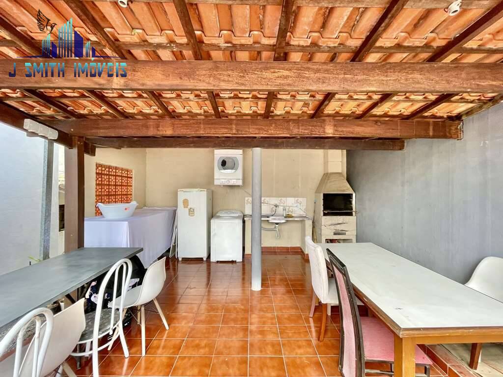 Casa, 4 quartos, 350 m² - Foto 35