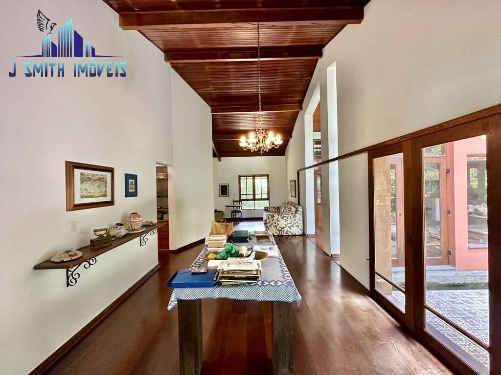 Casa, 4 quartos, 417 m² - Foto 4