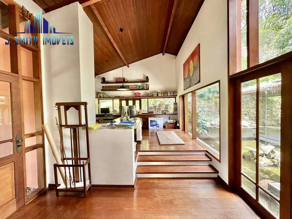 Casa, 4 quartos, 417 m² - Foto 5