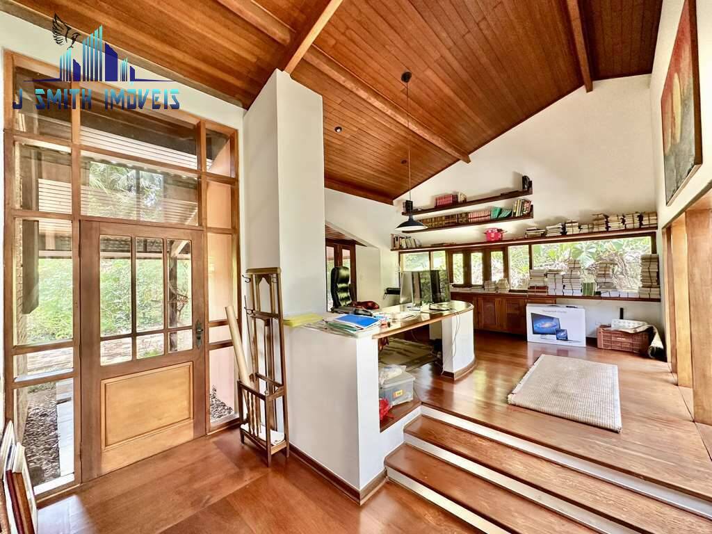 Casa, 4 quartos, 417 m² - Foto 6