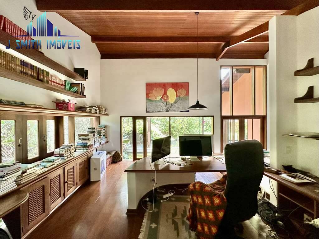 Casa, 4 quartos, 417 m² - Foto 8