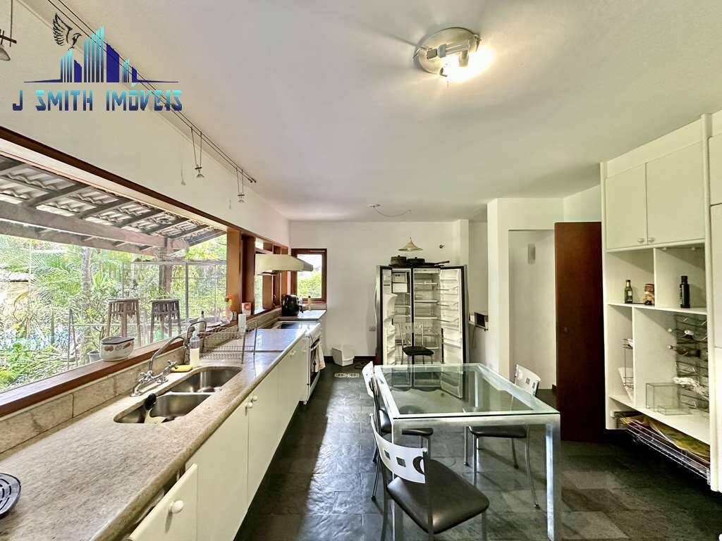 Casa, 4 quartos, 417 m² - Foto 11