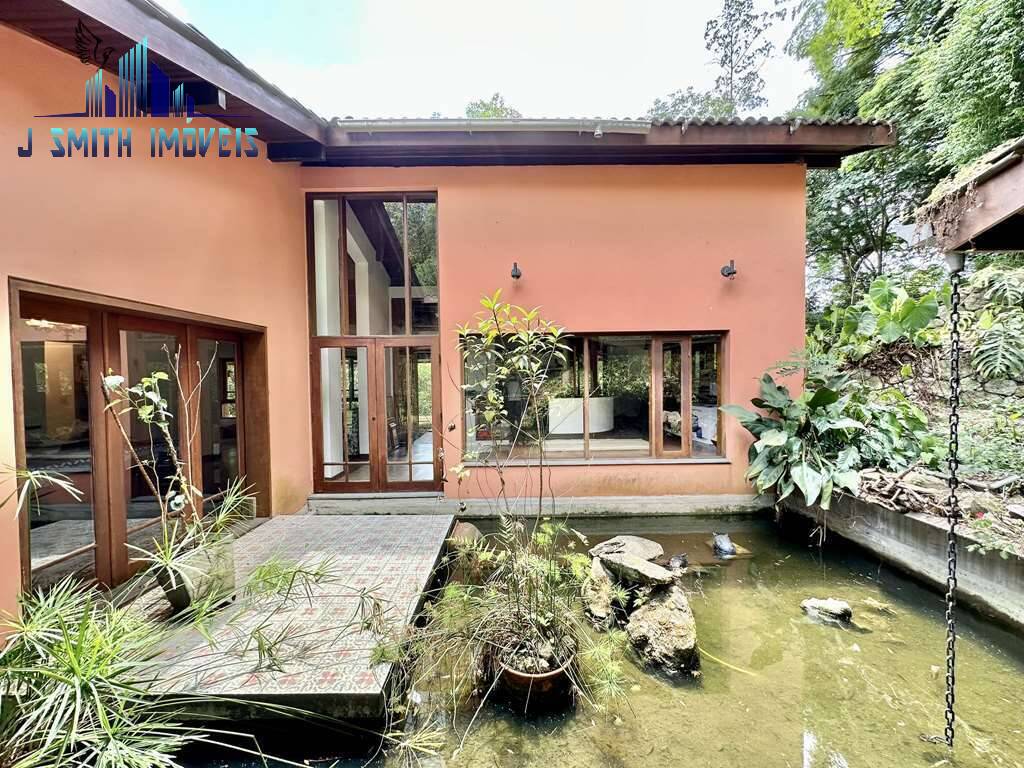 Casa, 4 quartos, 417 m² - Foto 13