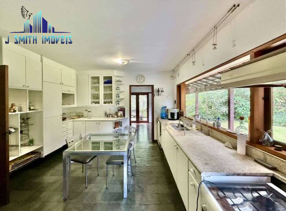 Casa, 4 quartos, 417 m² - Foto 12