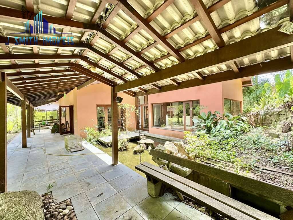 Casa, 4 quartos, 417 m² - Foto 14