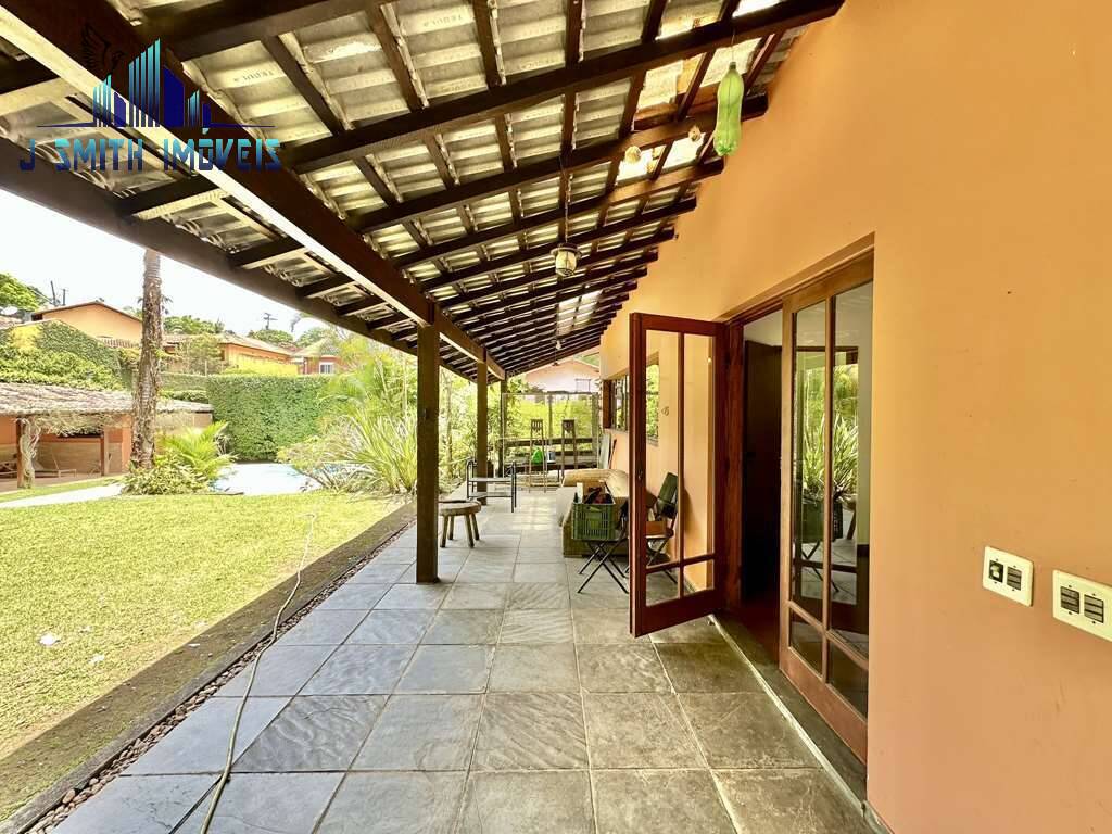 Casa, 4 quartos, 417 m² - Foto 15