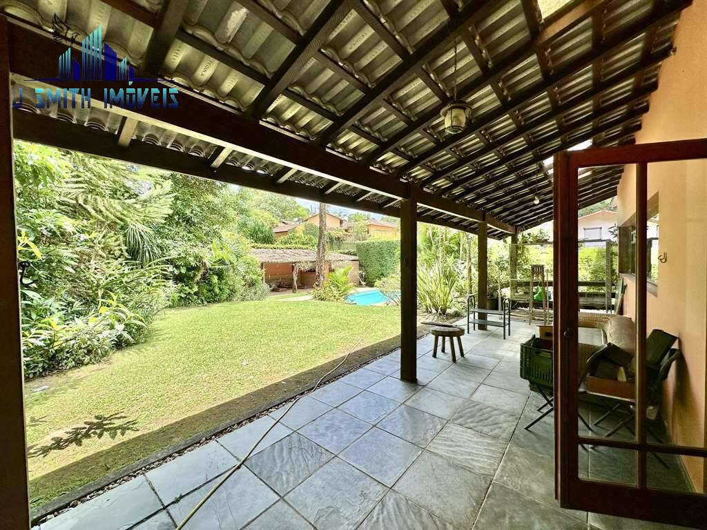 Casa, 4 quartos, 417 m² - Foto 16