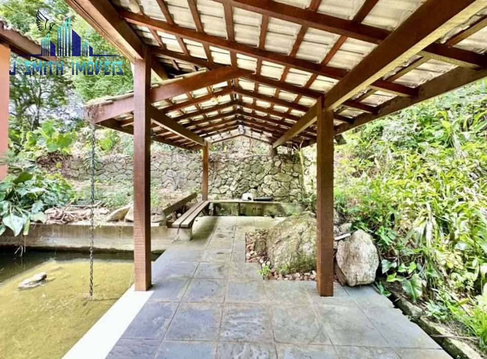 Casa, 4 quartos, 417 m² - Foto 17