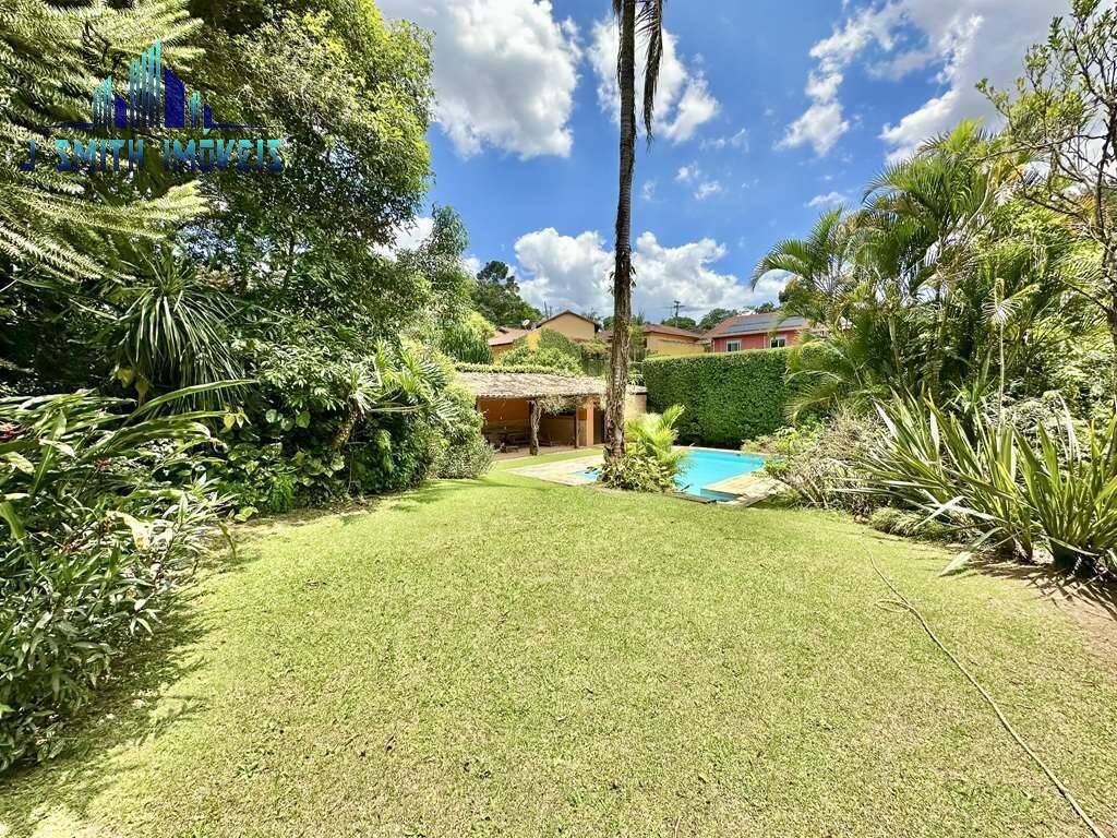 Casa, 4 quartos, 417 m² - Foto 18