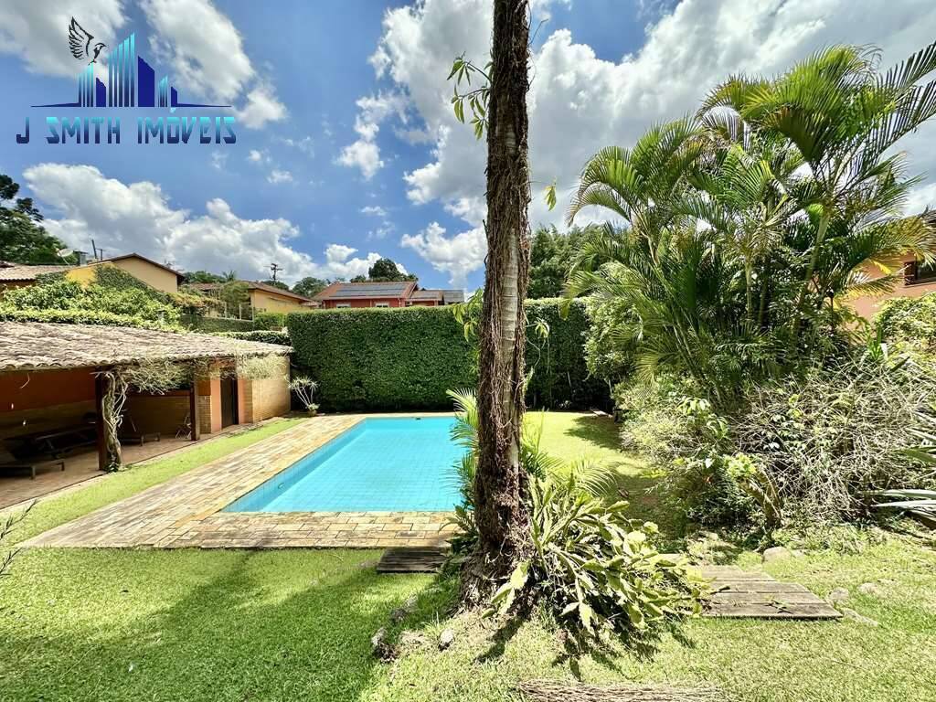 Casa, 4 quartos, 417 m² - Foto 19