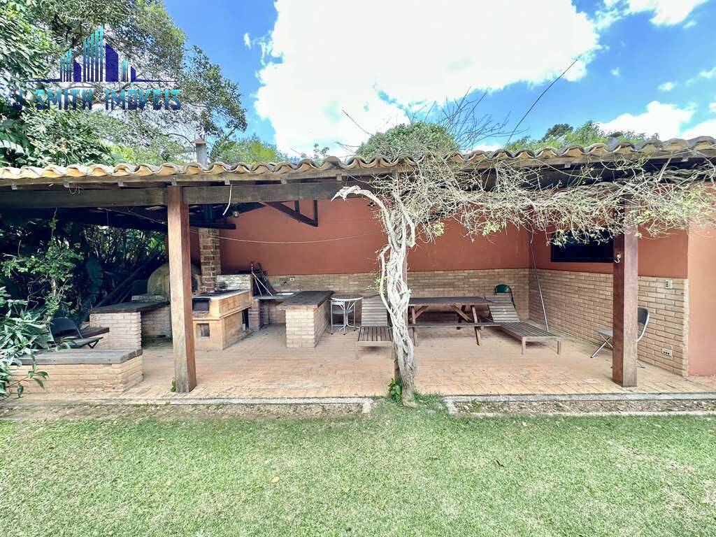 Casa, 4 quartos, 417 m² - Foto 20