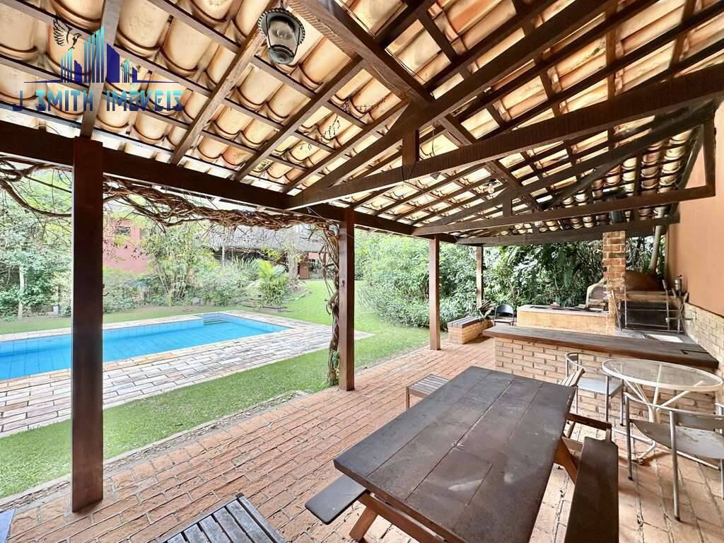 Casa, 4 quartos, 417 m² - Foto 21