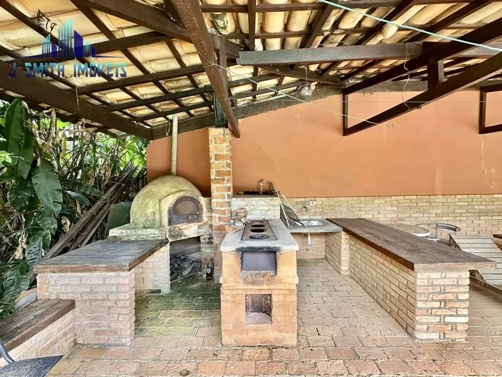 Casa, 4 quartos, 417 m² - Foto 22