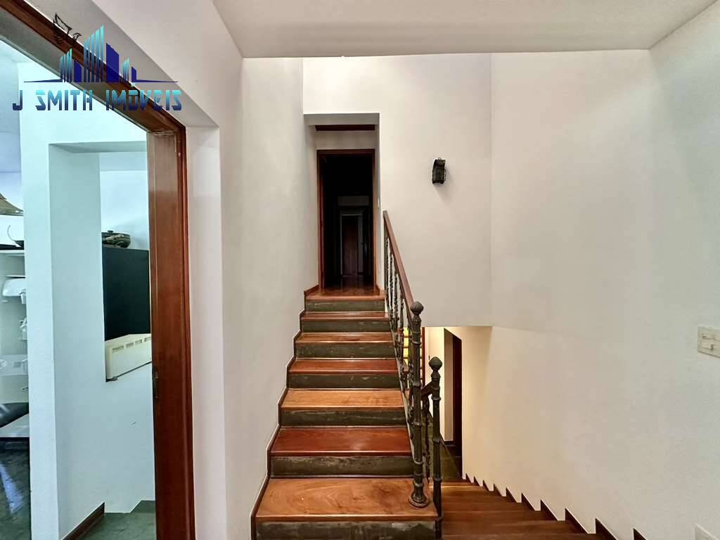 Casa, 4 quartos, 417 m² - Foto 23