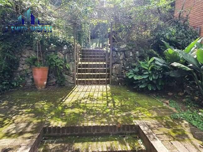 Casa, 4 quartos, 417 m² - Foto 36