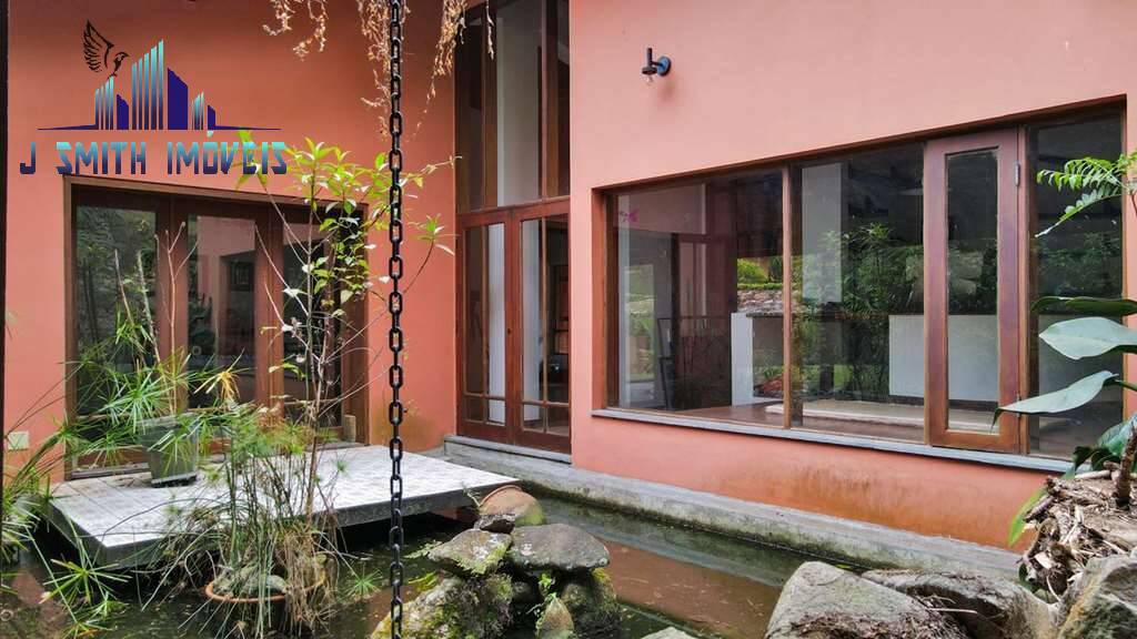 Casa, 4 quartos, 417 m² - Foto 38