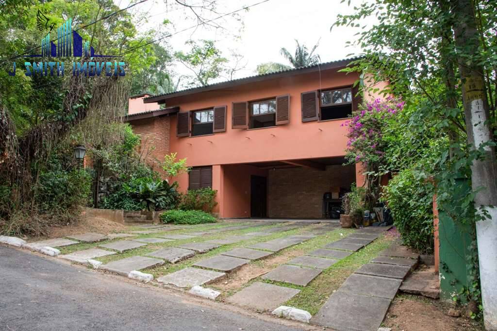 Casa, 4 quartos, 417 m² - Foto 40