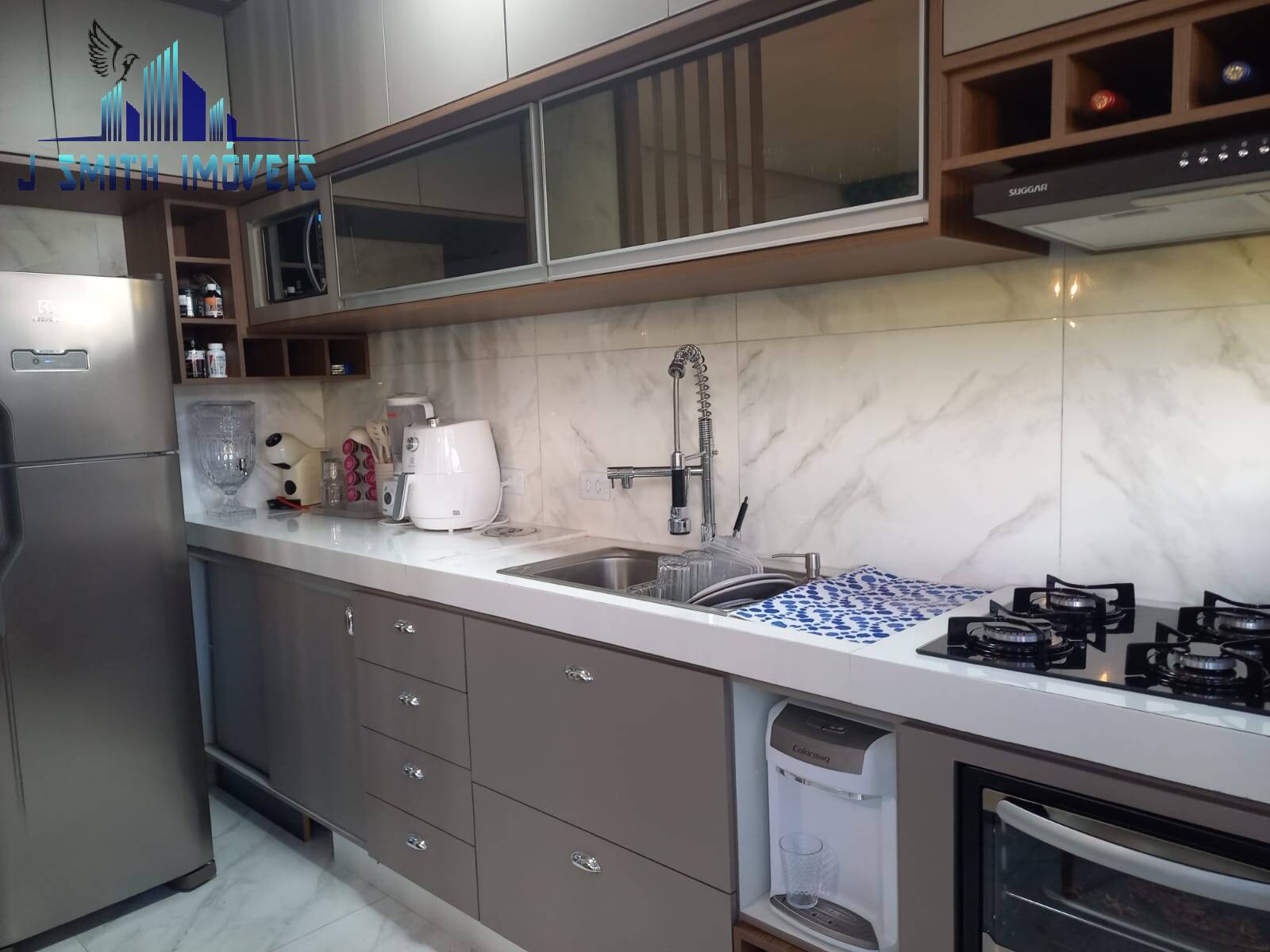 Casa, 2 quartos, 73 m² - Foto 2
