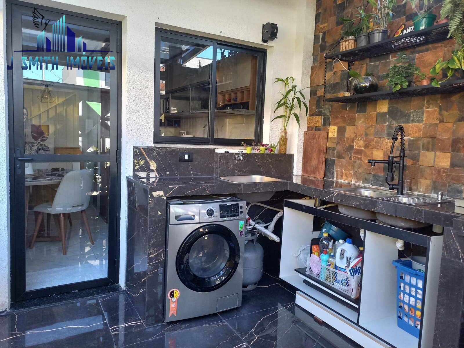 Casa, 2 quartos, 73 m² - Foto 4