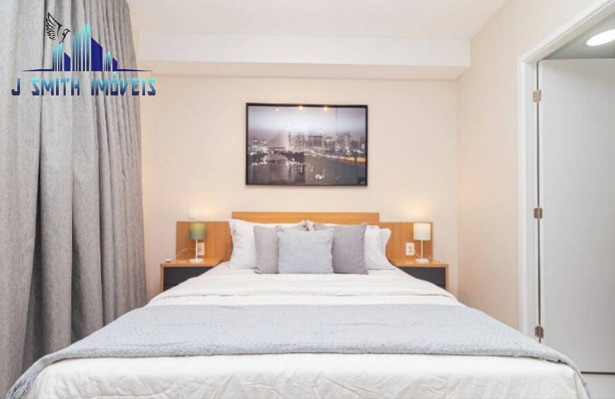 Apartamento, 1 quarto, 24 m² - Foto 5