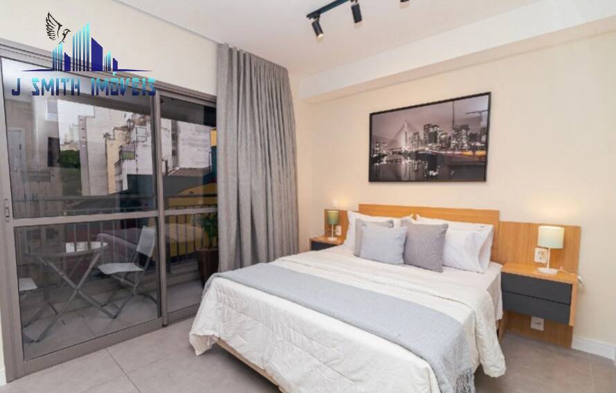 Apartamento, 1 quarto, 24 m² - Foto 4