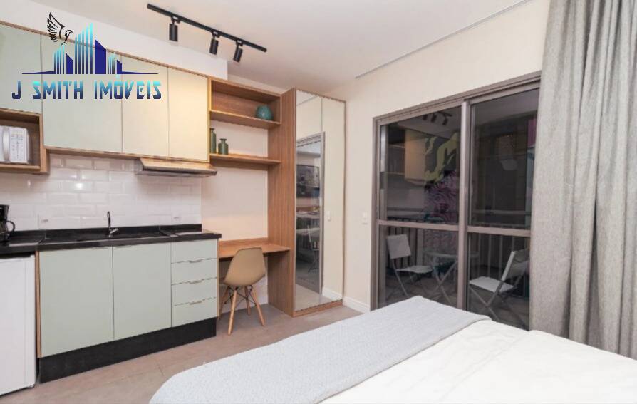 Apartamento, 1 quarto, 24 m² - Foto 6