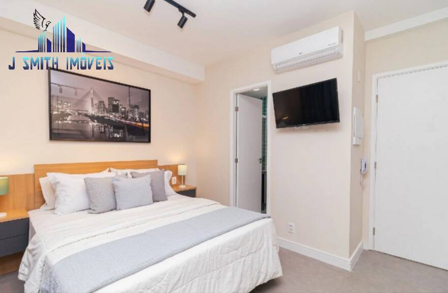 Apartamento, 1 quarto, 24 m² - Foto 7