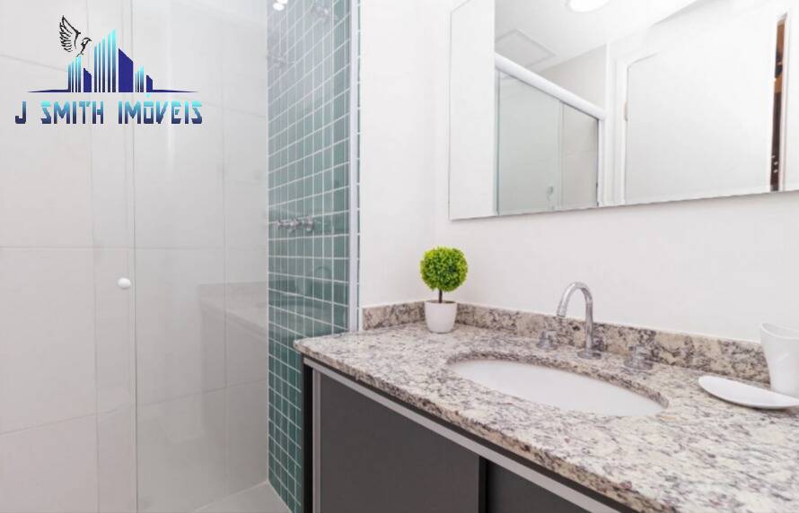 Apartamento, 1 quarto, 24 m² - Foto 8