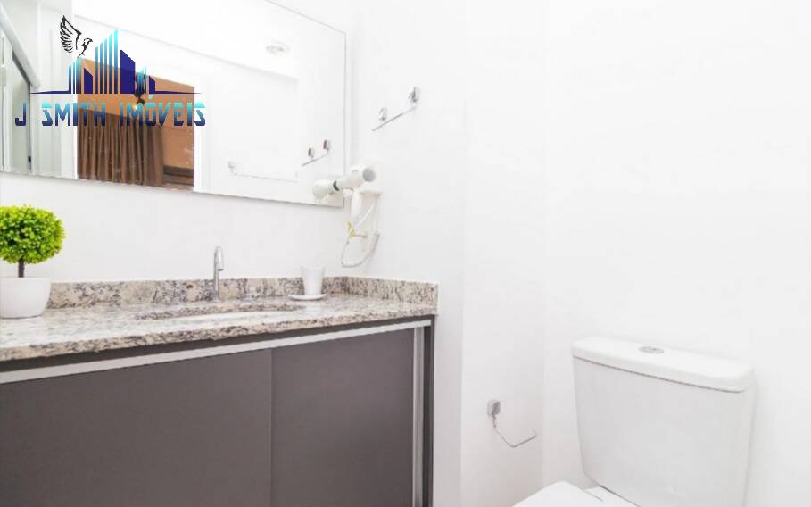 Apartamento, 1 quarto, 24 m² - Foto 9