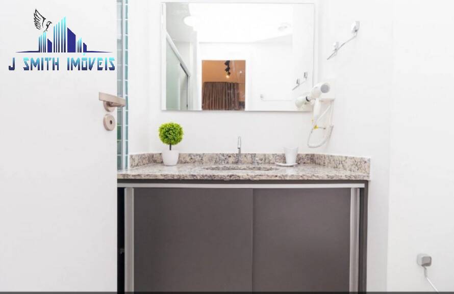 Apartamento, 1 quarto, 24 m² - Foto 11