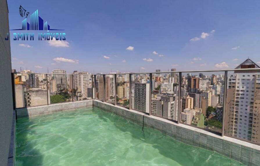 Apartamento, 1 quarto, 24 m² - Foto 12