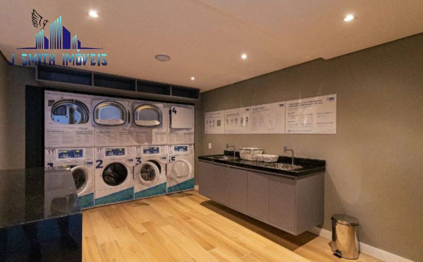 Apartamento, 1 quarto, 24 m² - Foto 16