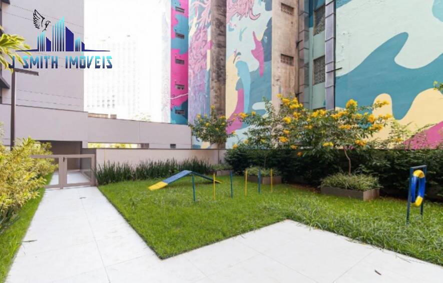 Apartamento, 1 quarto, 24 m² - Foto 17