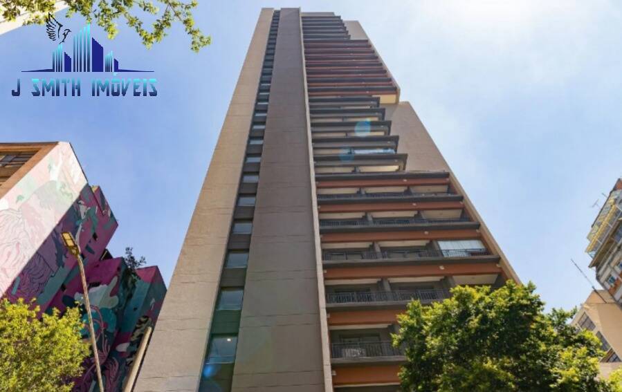 Apartamento, 1 quarto, 24 m² - Foto 19