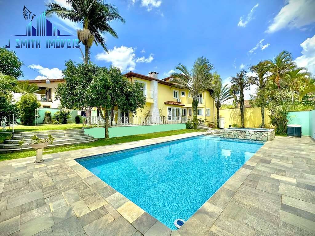 Casa, 4 quartos, 753 m² - Foto 1