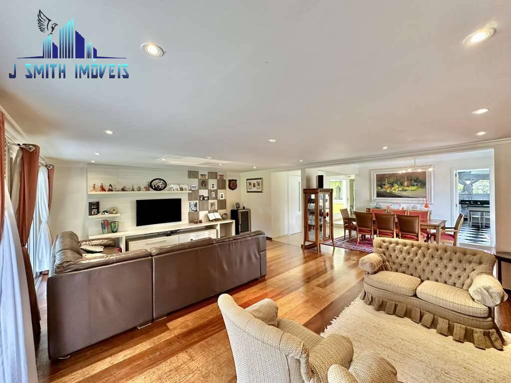 Casa, 4 quartos, 753 m² - Foto 8