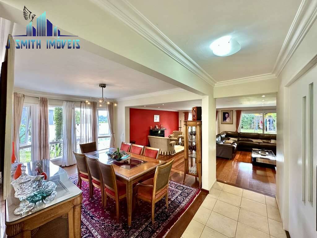 Casa, 4 quartos, 753 m² - Foto 11