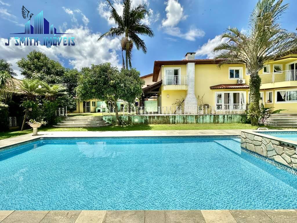 Casa, 4 quartos, 753 m² - Foto 17