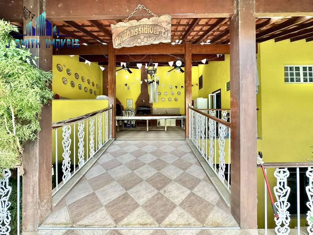 Casa, 4 quartos, 753 m² - Foto 35