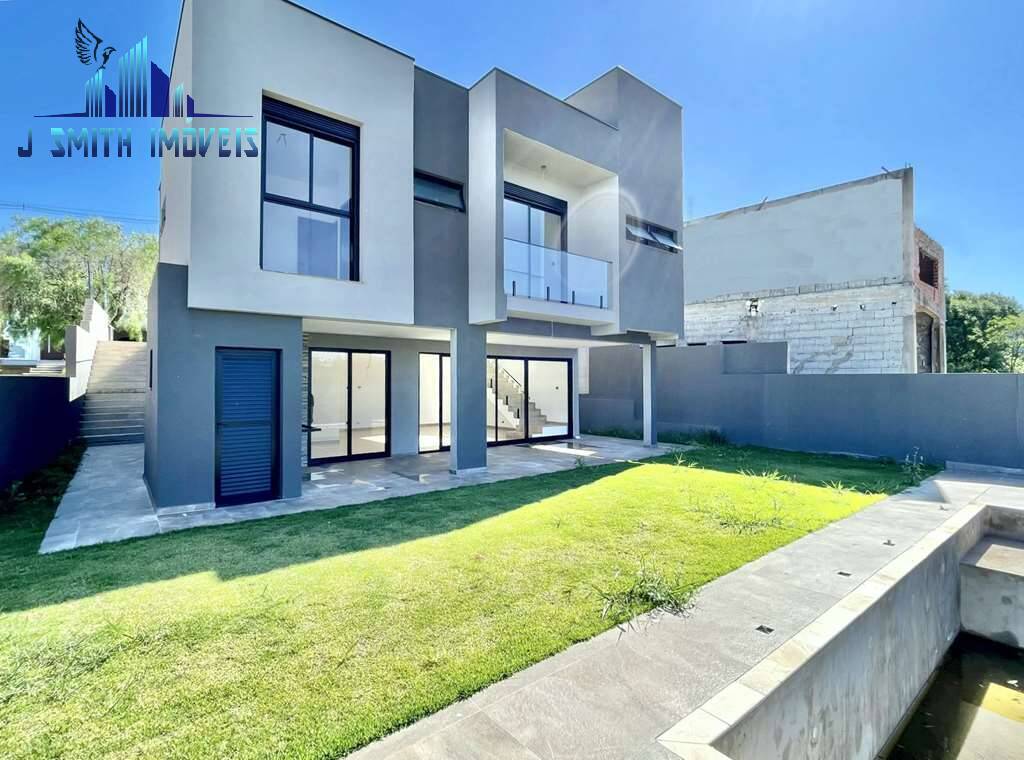 Casa, 3 quartos, 230 m² - Foto 1